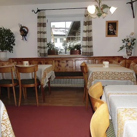 Haus Sonneck Privat bolig *