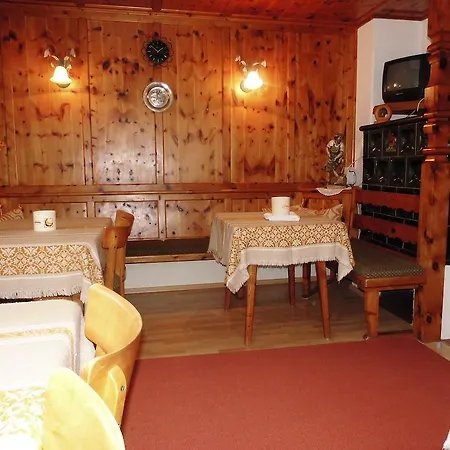Haus Sonneck Accommodatie bij particulieren *