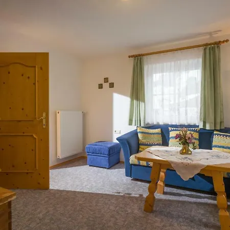 Haus Sonneck Privat bolig Gerlos