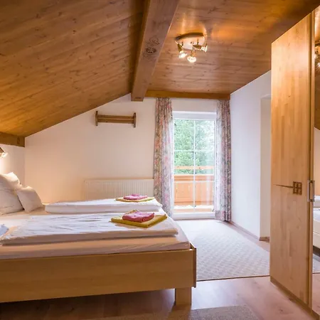 Haus Sonneck Accommodatie bij particulieren *