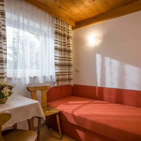 Haus Sonneck Accommodatie bij particulieren