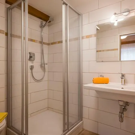Haus Sonneck Accommodatie bij particulieren