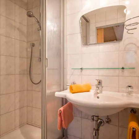 Privat bolig Haus Sonneck *