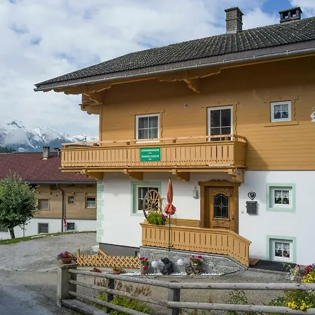 Haus Sonneck Privatunterkunft *