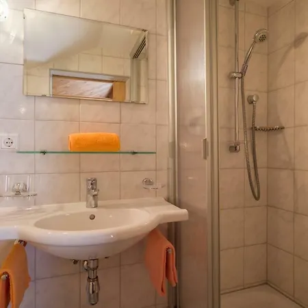 Privatunterkunft Haus Sonneck Gerlos