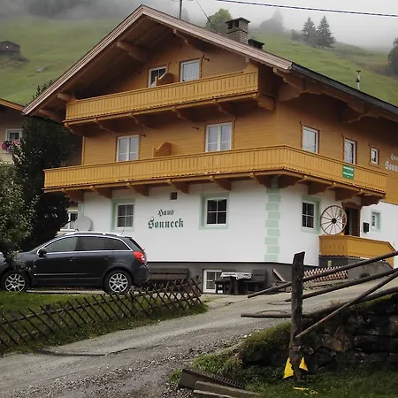 Haus Sonneck *
