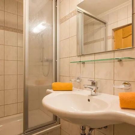 Haus Sonneck Séjour chez l'habitant *
