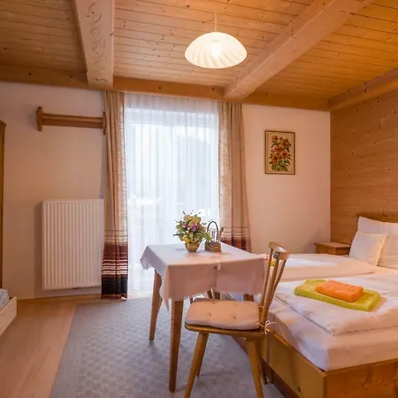 Haus Sonneck Gerlos