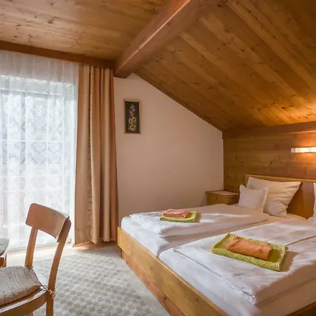 Haus Sonneck Gerlos